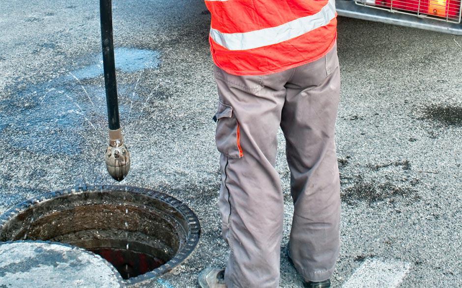 entreprise de débouchage de canalisation Élancourt