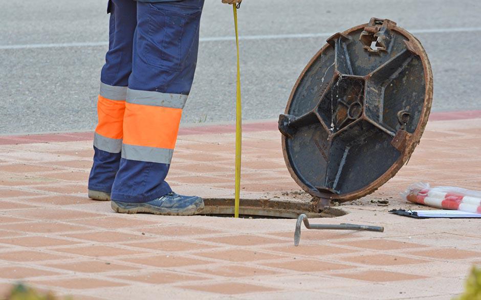 entreprise de débouchage canalisation Longpont-sur-Orge