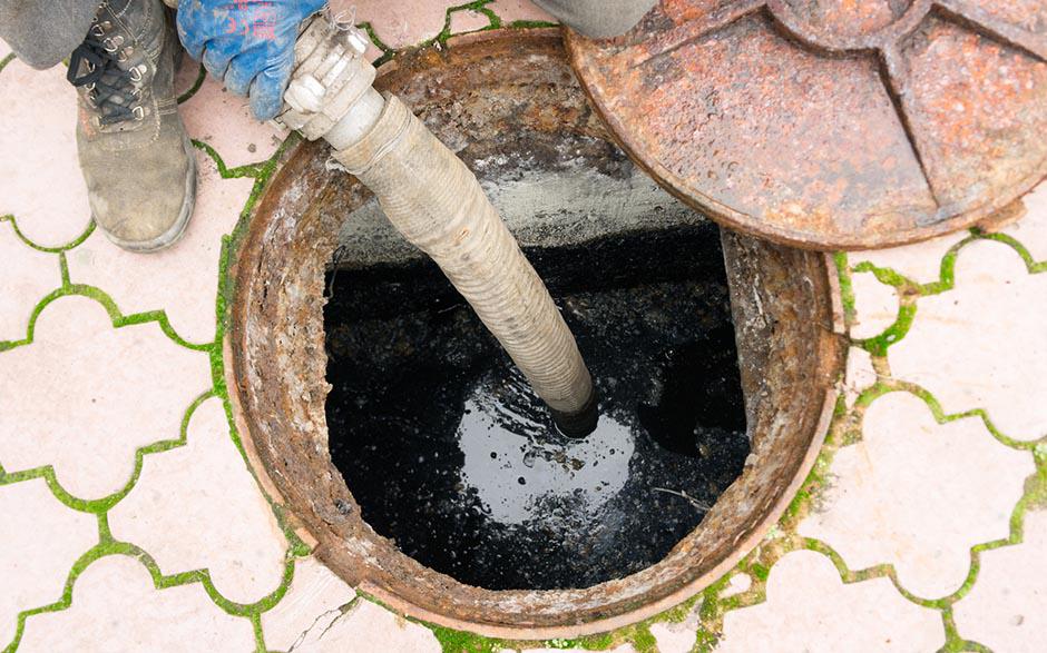 tuyau déboucheur canalisation Chevilly-Larue