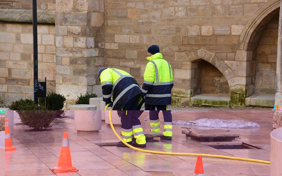 entreprise de débouchage canalisation Longpont-sur-Orge