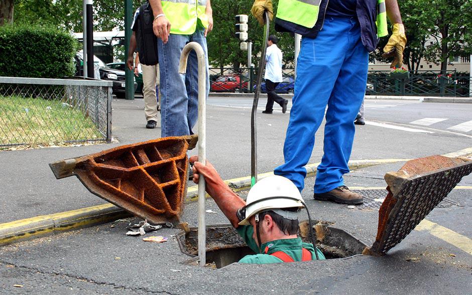 déboucher son wc Longpont-sur-Orge